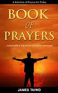 E-Book (epub) Book of Prayers von James Taiwo