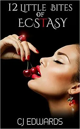 E-Book (epub) 12 Little Bites of Ecstasy von C J Edwards