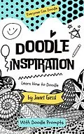 E-Book (epub) Doodle Inspiration - Learn How To Doodle von Janet Giessl