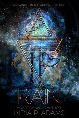 E-Book (epub) Rain (Stranger in the Woods, #1) von India R Adams