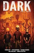 E-Book (epub) The Dark Issue 12 von Sean Wallace