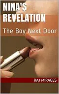 E-Book (epub) The Boy Next Door (Nina's Revelation, #1) von Raj Mirages
