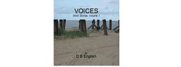 E-Book (epub) Voices (Short Stories, #1) von D B English