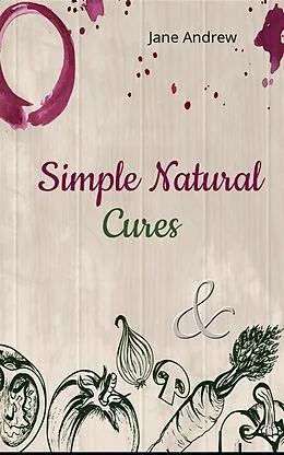 E-Book (epub) Simple Natural Cures von Jane Andrews