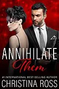E-Book (epub) Annihilate Them von Christina Ross