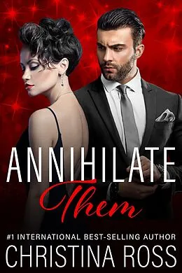 E-Book (epub) Annihilate Them von Christina Ross