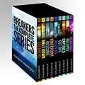 E-Book (epub) The Complete Breakers Series von Edward W. Robertson