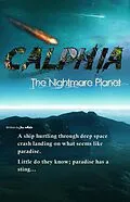 E-Book (epub) The Nightmare Planet von Jon White