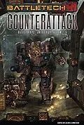 E-Book (epub) BattleTech: Counterattack (BattleCorps Anthology, #5) von Jason Schmetzer, Chris Grainger, Chris Hussey