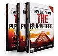 E-Book (epub) The Puppets of Washington Box-Set 2 (Books 5,6 & 7) von Lavina Giamusso
