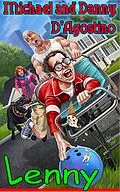 E-Book (epub) Lenny von Michael D'Agostino, Danny D'Agostino