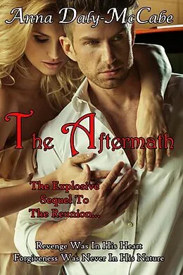 E-Book (epub) The Aftermath (Glam Metal, #4) von Anna Daly-McCabe