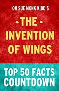 E-Book (epub) The Invention of Wings: Top 50 Facts Countdown von Tk Parker