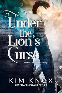 E-Book (epub) Under the Lion's Curse von Kim Knox