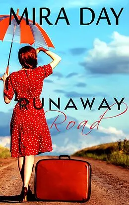 E-Book (epub) Runaway Road von Mira Day
