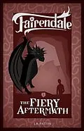 E-Book (epub) The Fiery Aftermath (Fairendale, #5) von L. R. Patton