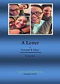 E-Book (epub) A Letter of Concepts & Ideas von Calvin Harris