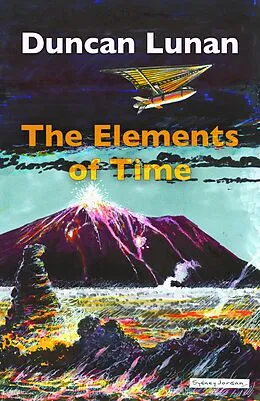 E-Book (epub) The Elements of Time von Duncan Lunan