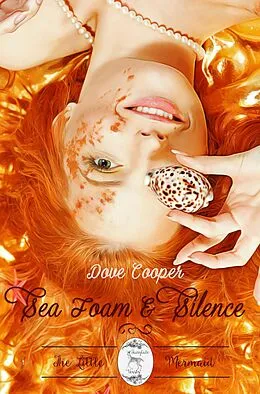 E-Book (epub) Sea Foam and Silence (Fairytale Verses, #1) von Dove Cooper
