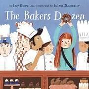 Livre Relié The Bakers Dozen de Amy Moore