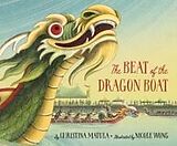 Livre Relié The Beat of the Dragon Boat de Christina Matula