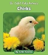 Kartonierter Einband Chicks von Katlin Sarantou