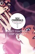 E-Book (pdf) Sex Criminals Vol. 3 von Matt Fraction