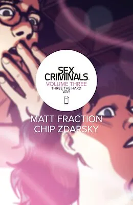 E-Book (pdf) Sex Criminals Vol. 3 von Matt Fraction
