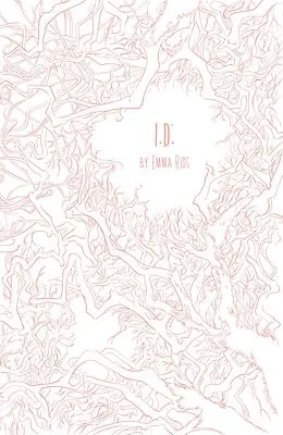 E-Book (pdf) I.D. von Emma Rios