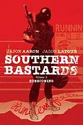 E-Book (pdf) SOUTHERN BASTARDS VOL. 3: Homecoming von Jason Aaron