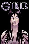 E-Book (pdf) Girls Vol. 4: Extinction von Joshua Luna