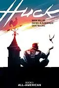 E-Book (pdf) HUCK VOL. 1 von Mark Millar