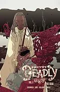E-Book (pdf) PRETTY DEADLY VOL. 2 von Kelly Sue Deconnick