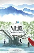 E-Book (pdf) MIRROR: The Mountain von Emma Rios