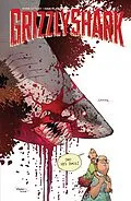 E-Book (pdf) GRIZZLYSHARK VOL. 1 von Ryan Ottley