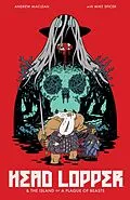E-Book (pdf) HEAD LOPPER VOL. 1 #280 von Andrew Maclean