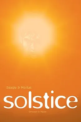 E-Book (pdf) SOLSTICE #120 von T. Steven Seagle