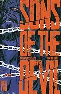 E-Book (pdf) SONS OF THE DEVIL VOL. 2 #136 von Brian Buccellato