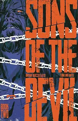 E-Book (pdf) SONS OF THE DEVIL VOL. 2 #136 von Brian Buccellato