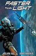 E-Book (pdf) Faster Than Light Vol. 2 von Brian Haberlin