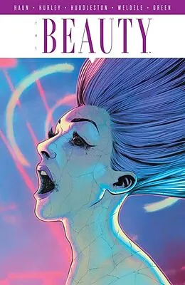 E-Book (pdf) Beauty Vol. 2 von Jeremy Haun, Jason A. Hurley
