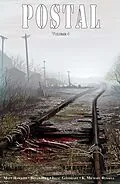 E-Book (pdf) Postal Vol. 4 von Bryan Hill