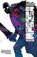 E-Book (pdf) Rumble Vol. 3: Immortal Coil von John Arcudi