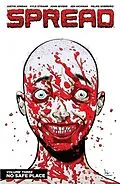 E-Book (pdf) Spread Vol. 3 von Justin Jordan