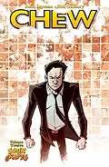 E-Book (pdf) Chew Vol. 12 von John Layman