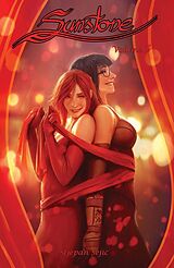 eBook (pdf) Sunstone Vol. 5 de Stjepan Sejic