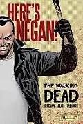 Fester Einband Walking Dead: Here's Negan von Kirkman Robert