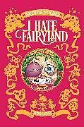 Livre Relié I Hate Fairyland Book One de Skottie Young