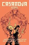 E-Book (pdf) Casanova Acedia Vol. 2 von Matt Fraction