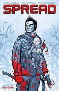 E-Book (pdf) Spread Vol. 1 von Justin Jordan